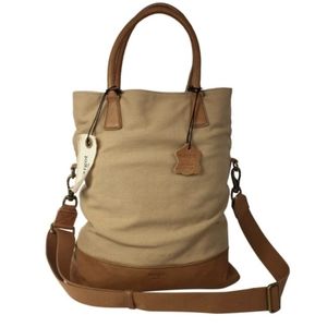 Margot New York Shoulder Buckets Hobo Bag